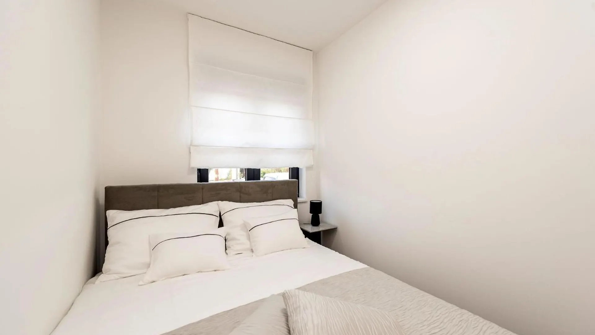 Apartment Beachfront Villa Bibinje Croatia