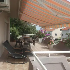Apartment Adrian, Bibinje
